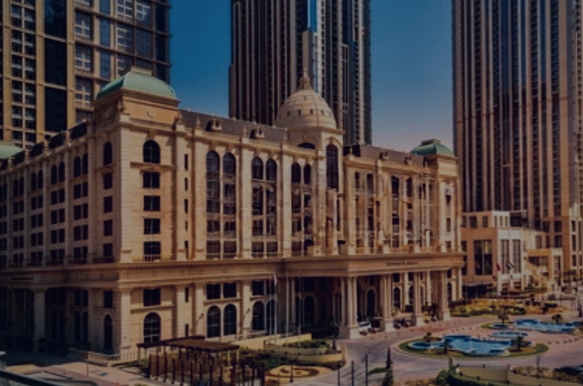 Luxury Hospitality Partners