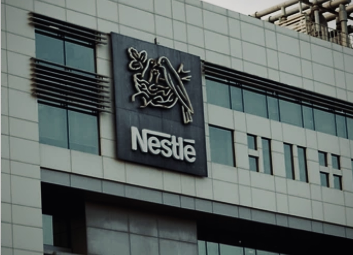 Nestlé